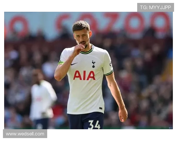 热刺当家球星是谁 解析凯恩离队后的新领军人物