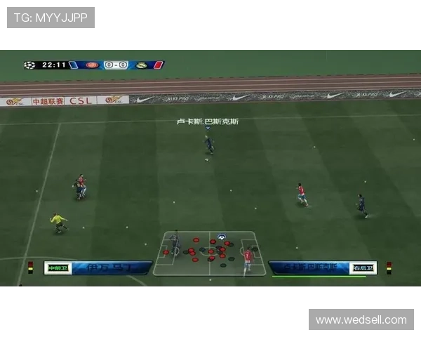 足球巨星齐聚一堂激情对战 玩转虚拟世界的足球游戏竞技盛宴