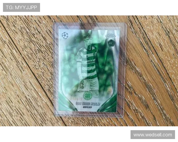 足球球星卡红盒的使用技巧与收藏价值解析